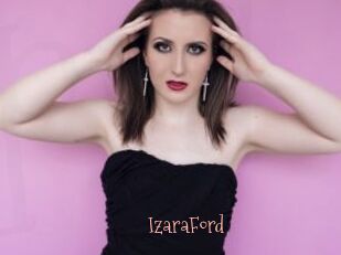 IzaraFord