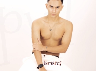 Iamares