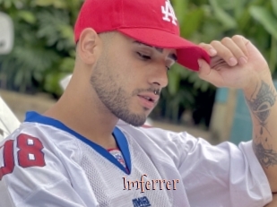 Imferrer