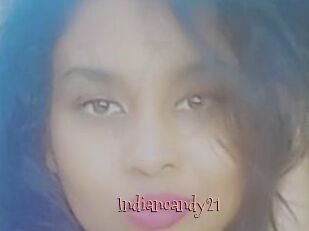 Indiancandy21