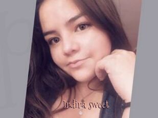 Indira_sweet