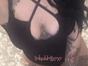 Inkeddollxoxo