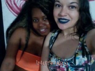 Interracialsexi