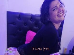 Iriana_love