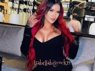 Isabellabigcock19