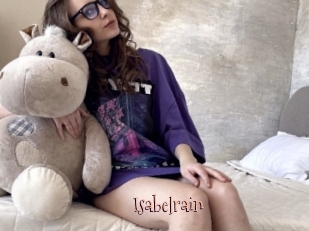 Isabelrain