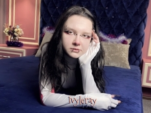 Ivyleray