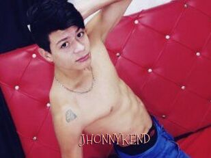 JHONNYKEND