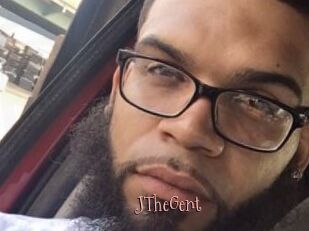 JTheGent