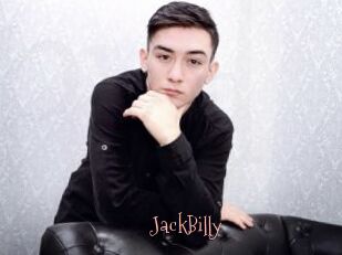 JackBilly Pv Dial