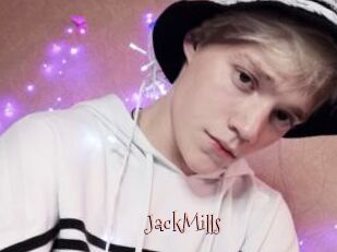 JackMills