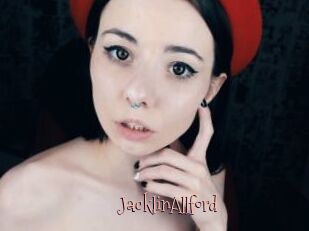 JacklinAllford