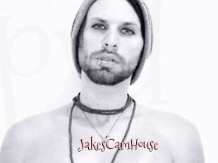JakesCamHouse