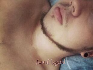 Jamal_Legend