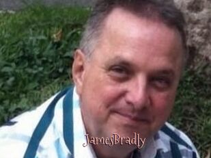 James_Bradly