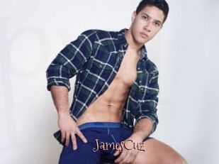 JamesCuz