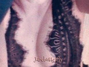 Janebutterfly