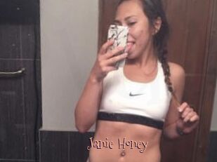 Janie_Honey Pv Dial