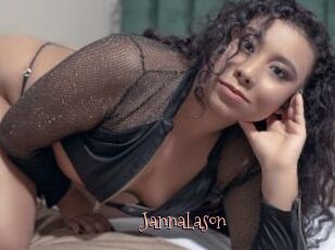 JannaLason