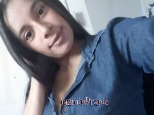 JazminBranie