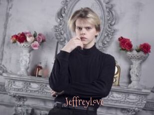 JeffreyLove