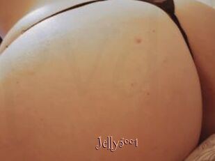 Jelly3001