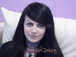 JenniferClinking