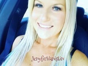 JenyfirHanistin
