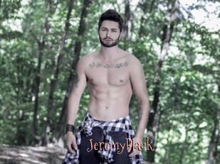 JeremyBlack
