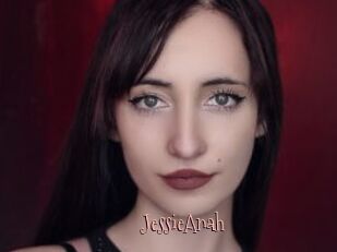 JessieAnah