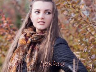 JessieDenes