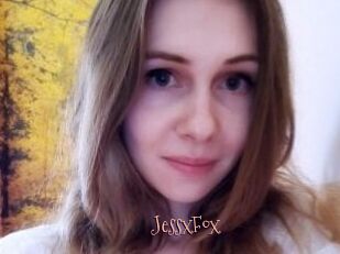JessxFox