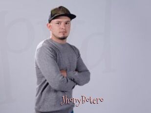 JhonyBotero