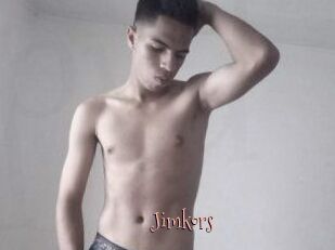 Jimkors
