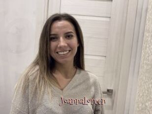JoannaLoreen