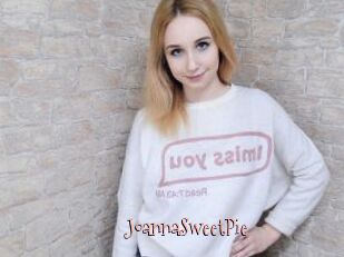 JoannaSweetPie