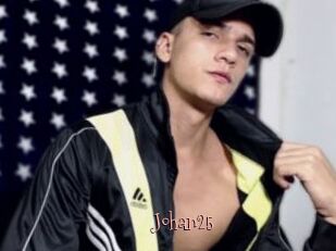 Johan25