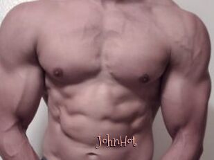 JohnHot
