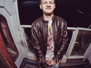 JohnLovely