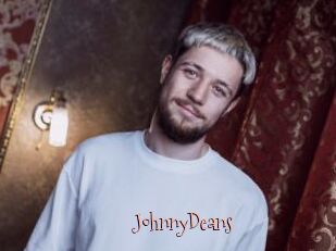JohnnyDeans
