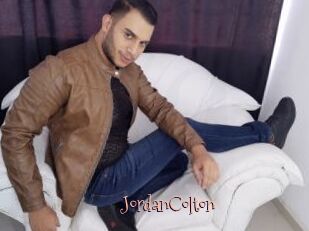 JordanColton