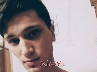 Joshua_Belle