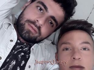 JuannoxJimmy
