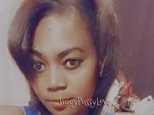 JuicyPussyLove