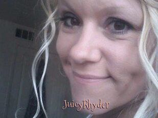 JuicyRhyder