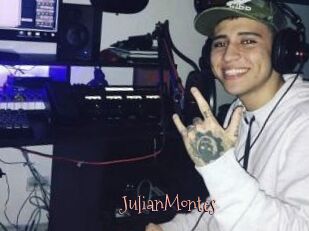 JulianMontes