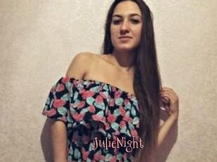 JulieNight