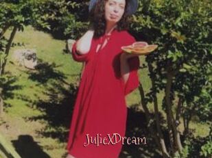 JulieXDream