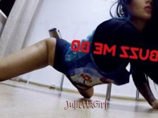 Julietta_Girl