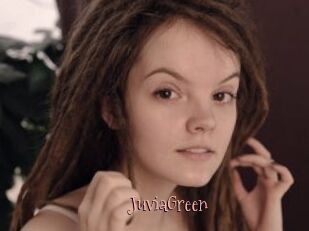 JuviaGreen